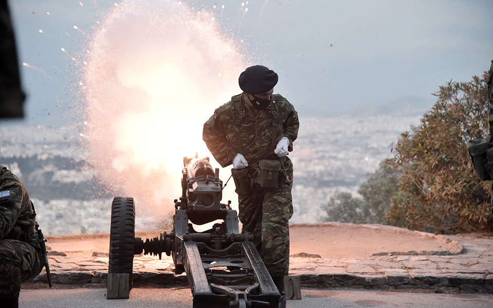 Η Ελλάδα γιορτάζει τα 200 χρόνια από την Επανάσταση του 1821 – Το πρόγραμμα των εκδηλώσεων-2