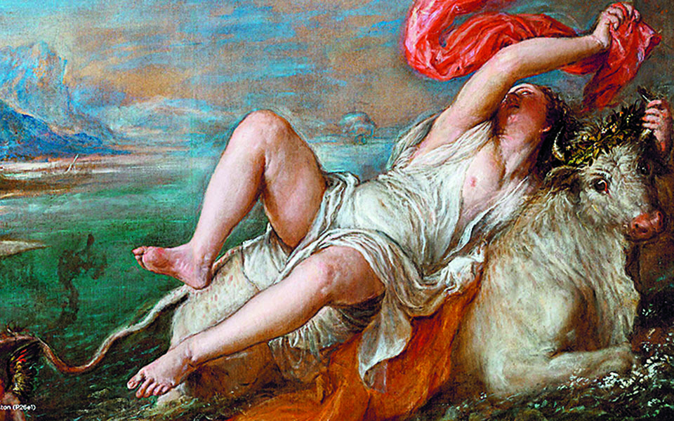 Ματιές στον κόσμο-2