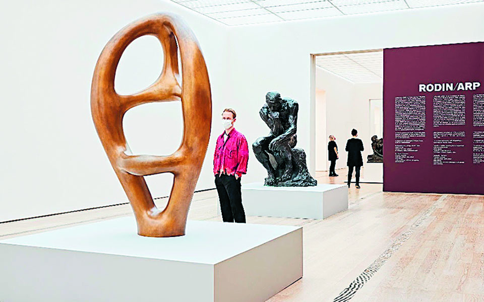 Ματιές στον κόσμο-3