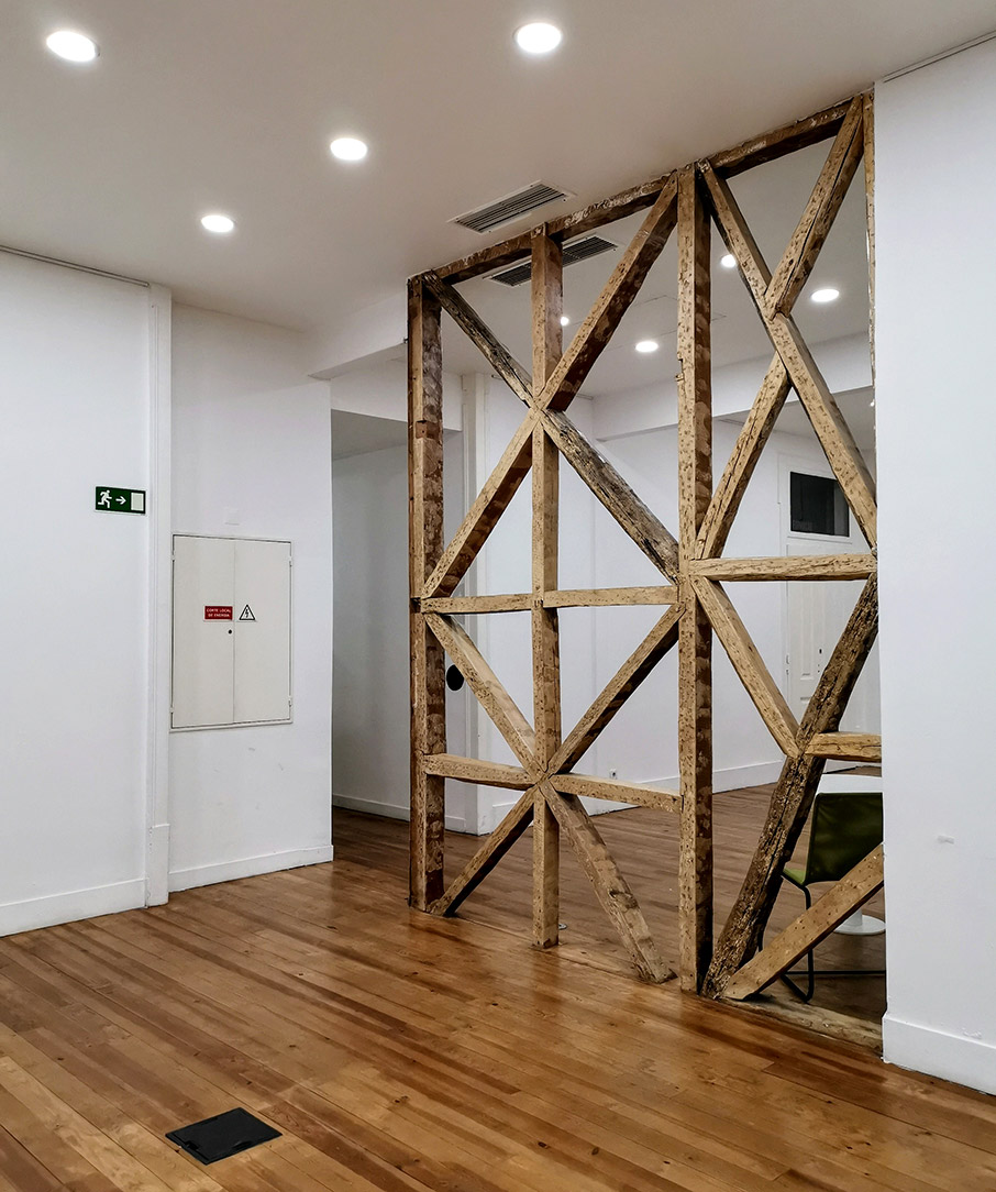 Μοναδικές Ιδέες για Ξύλινα Διαχωριστικά Εσωτερικού Χώρου-3