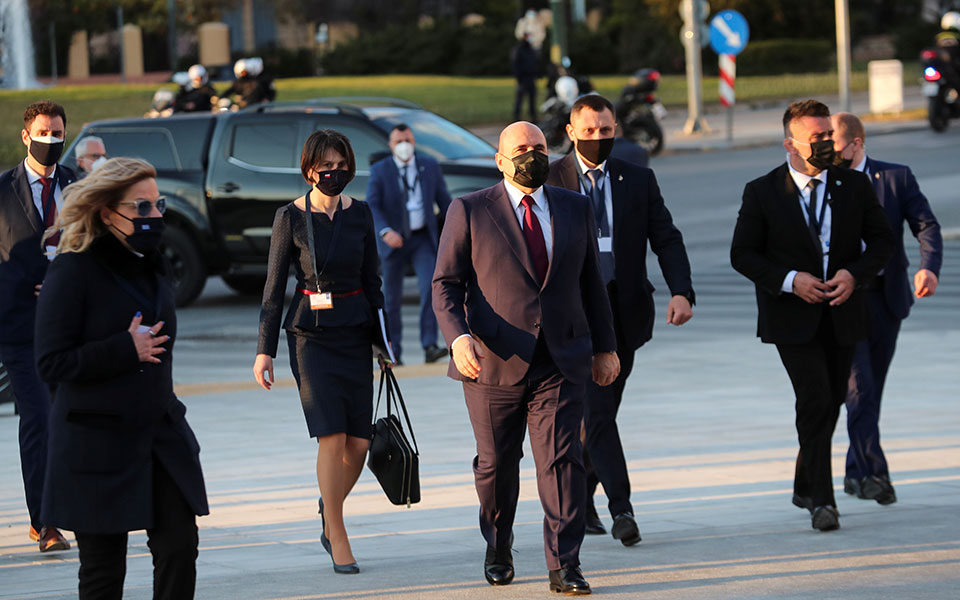 Λαμπρός εορτασμός, ισχυρά μηνύματα-16