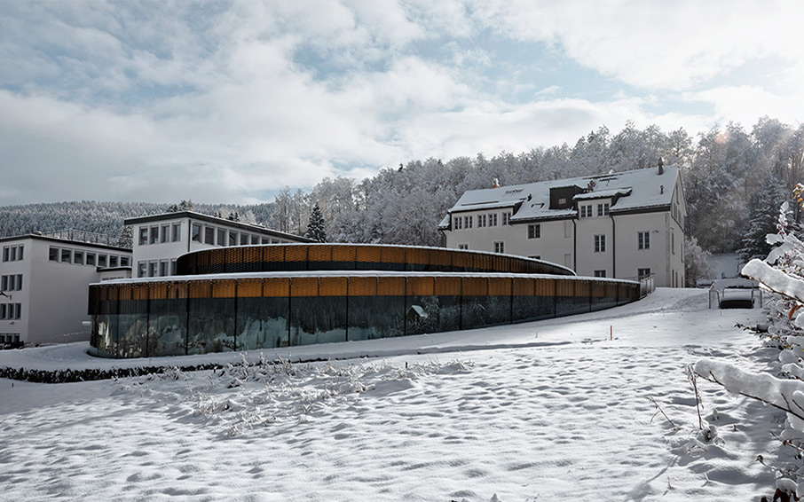 Μία ψηφιακή περιήγηση στο νέο Musée Atelier της AUDEMARS PIGUET-1