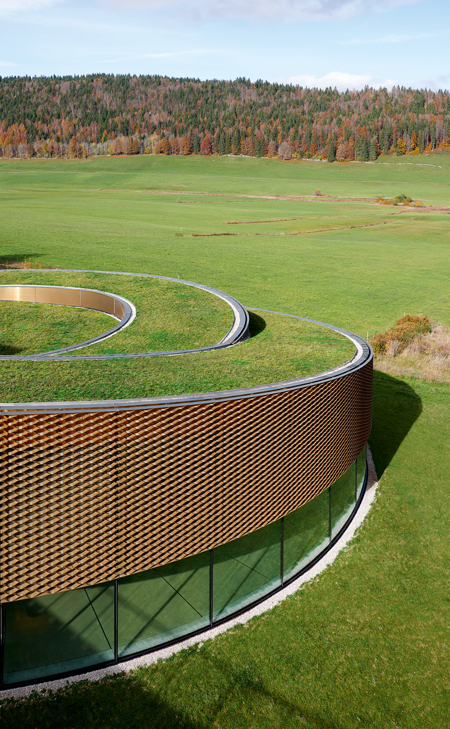 Μία ψηφιακή περιήγηση στο νέο Musée Atelier της AUDEMARS PIGUET-2