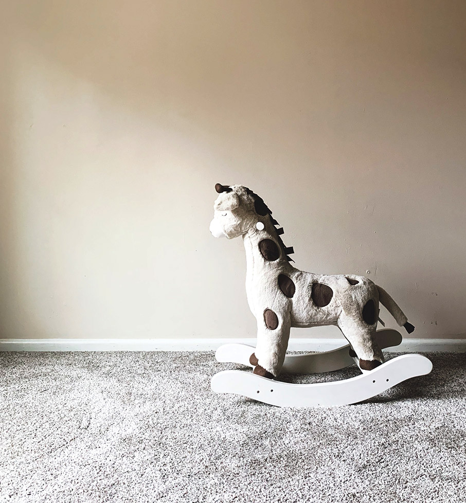 Έξυπνοι χρωματικοί συνδυασμοί για βρεφικό δωμάτιο-4