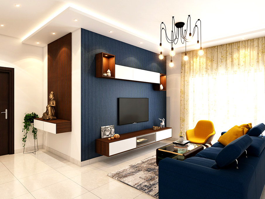 Ιδέες για κρυφό φωτισμό σε κάθε δωμάτιο του σπιτιού-1