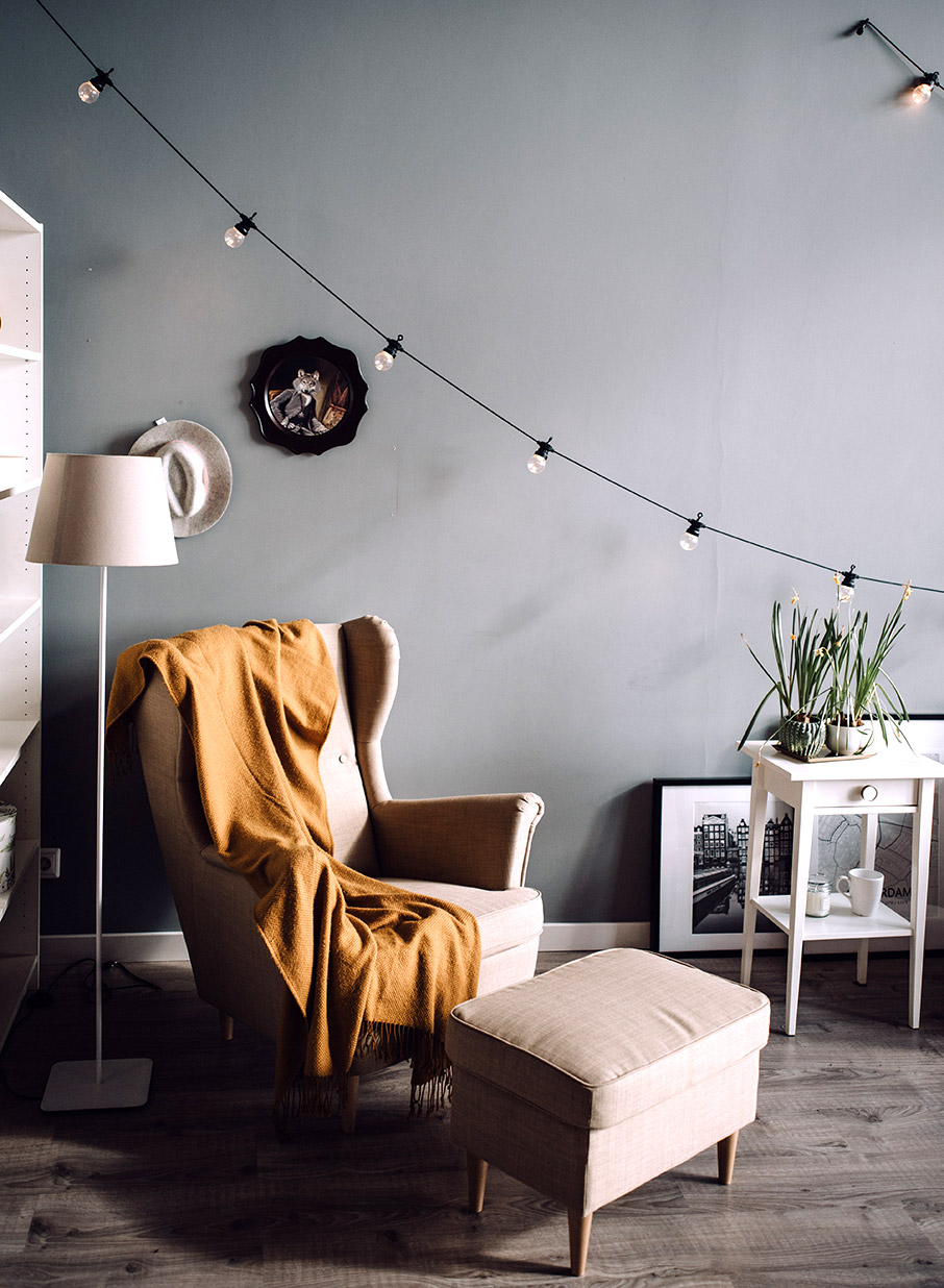 6 Συμβουλές διακόσμησης για να υποδεχθείτε την άνοιξη-5