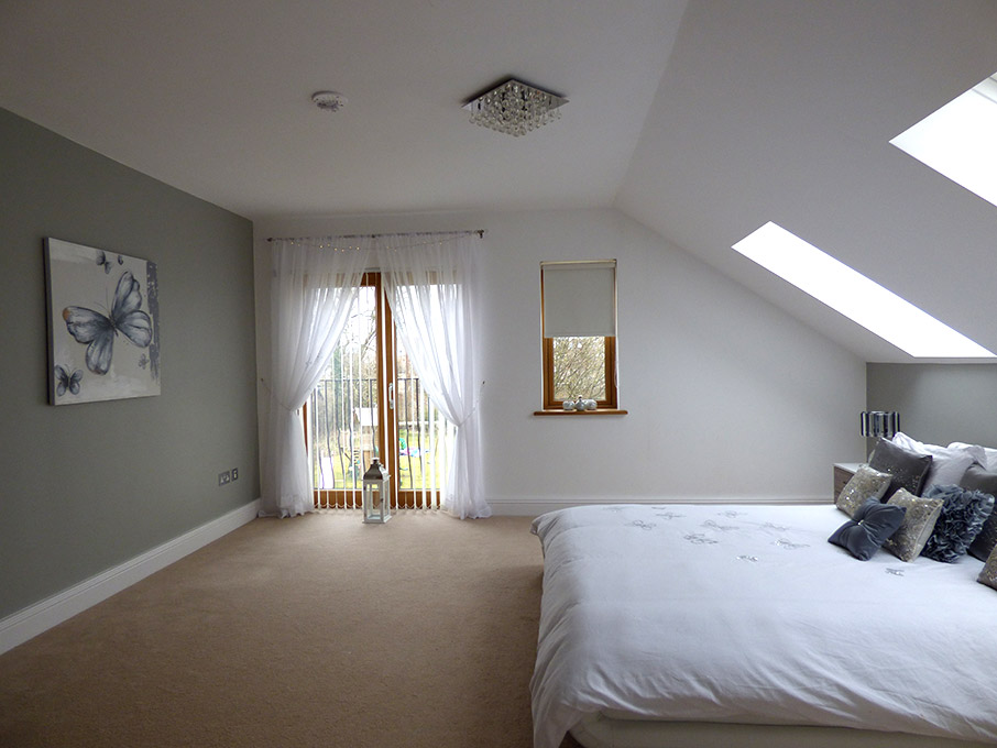 Μεγάλες ιδέες για την ανακαίνιση μιας μικρής κρεβατοκάμαρας-5