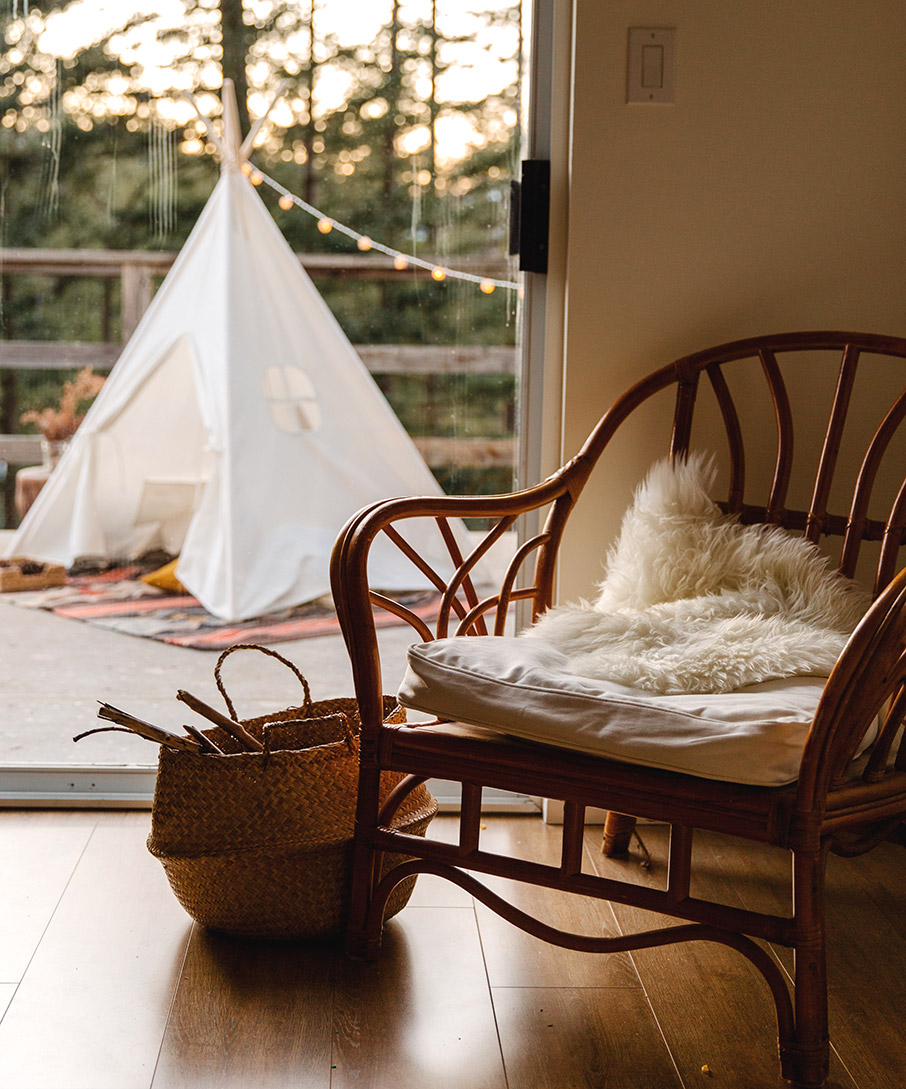 6 Συμβουλές διακόσμησης για να υποδεχθείτε την άνοιξη-4