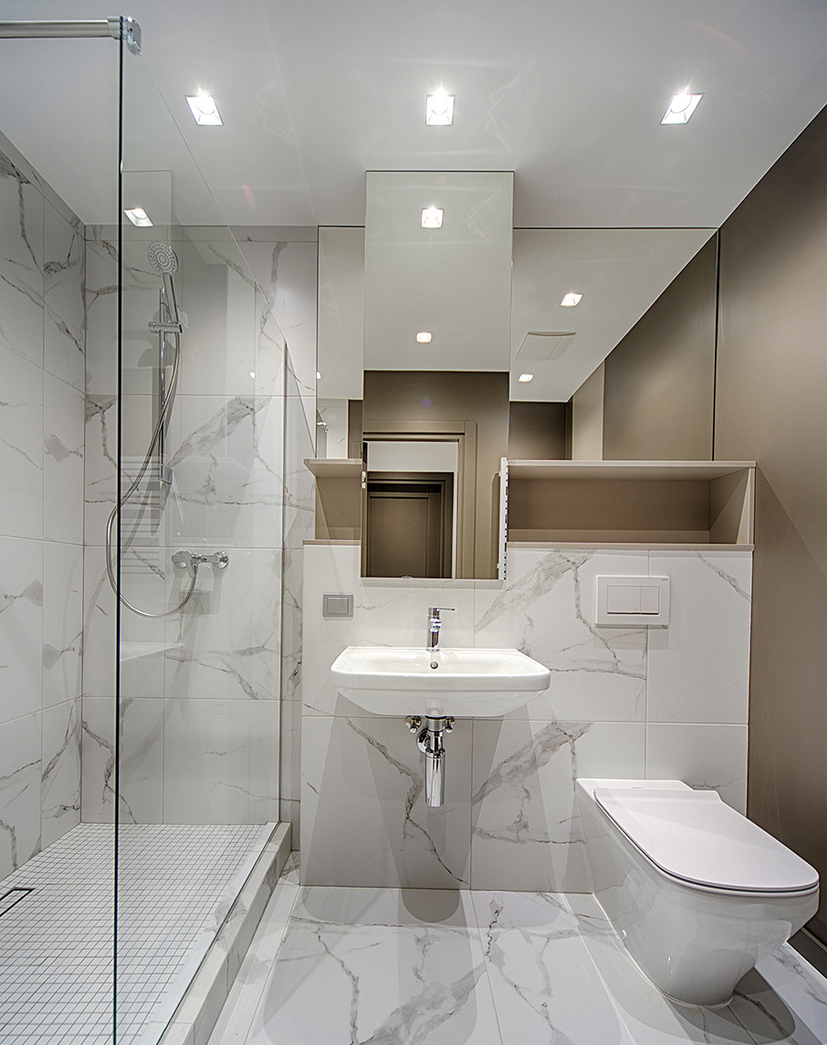 Ιδέες για κρυφό φωτισμό σε κάθε δωμάτιο του σπιτιού-3