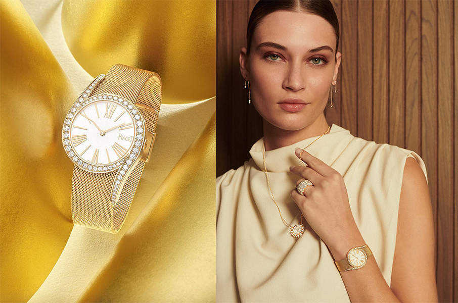 21 μοναδικά ρολόγια γένους θηλυκού με αφορμή την Ημέρα της Γυναίκας-22