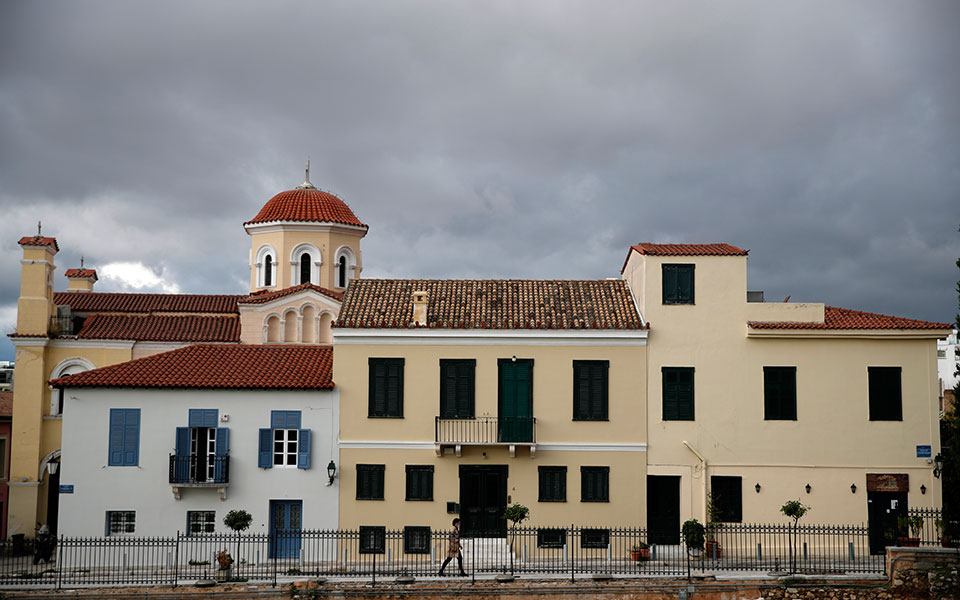 Ψώνια και άθληση σε μικρές αποστάσεις- Στις 7 μ.μ. η απαγόρευση τα Σαββατοκύριακα-1