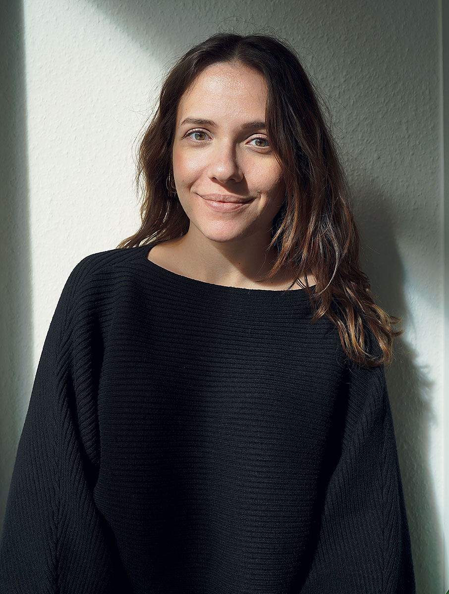 Female Power: Η νέα γενιά-5