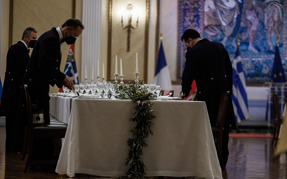 Λαμπρός εορτασμός, ισχυρά μηνύματα-12