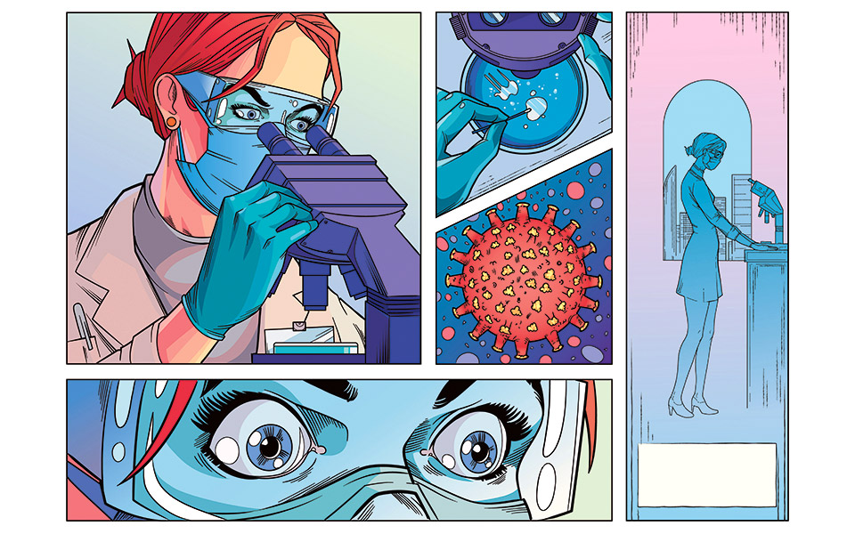 γυναίκες-εναντίον-κορωνοϊού-561290593