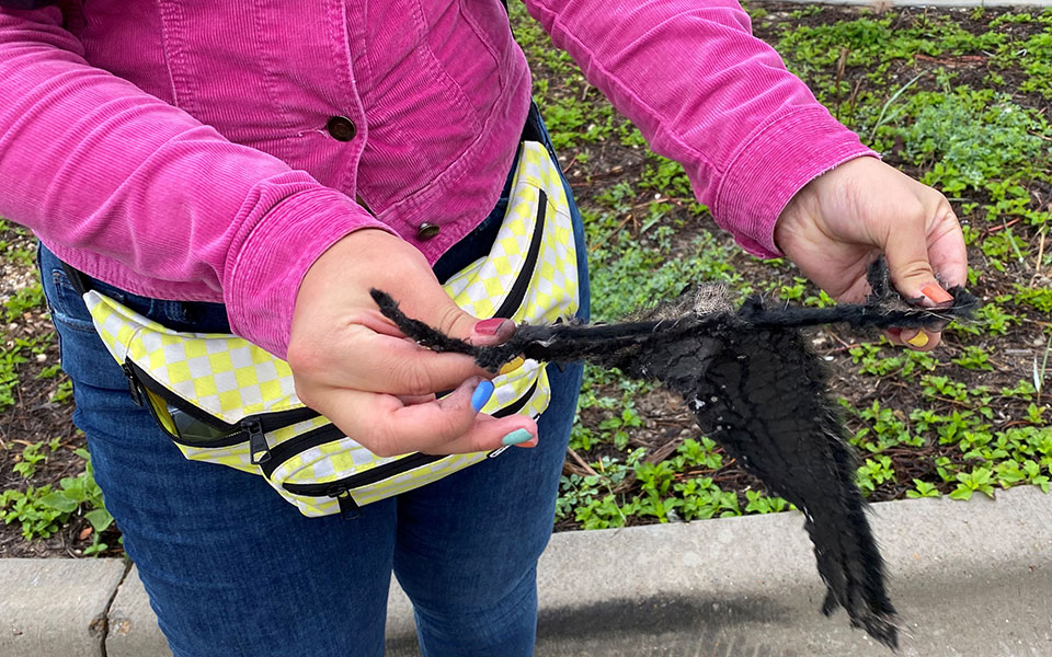 ΗΠΑ: Απέτυχε και η τέταρτη δοκιμαστική πτήση του πυραύλου της SpaceX (βίντεο)-2