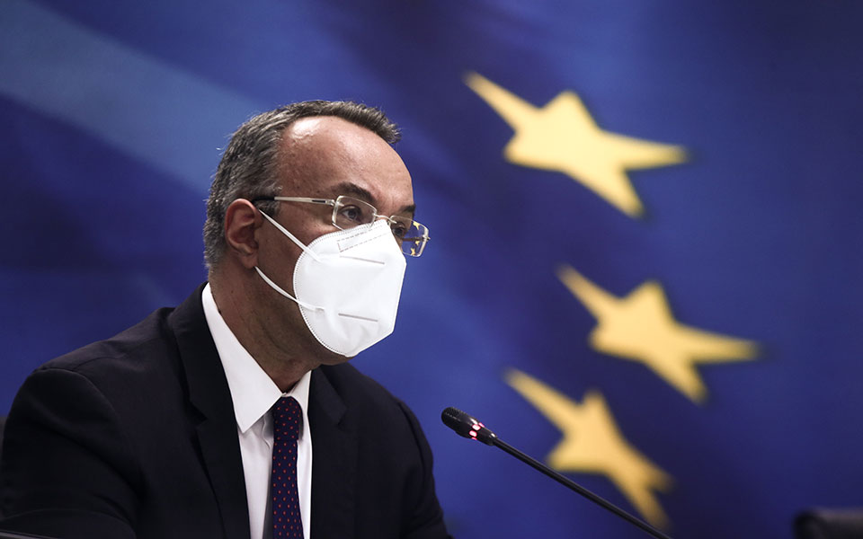 Πώς θα «τρέξουν» τα νέα μέτρα στήριξης – 36,5 δισ. στη διετία-1