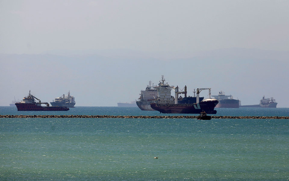 Πλοίο «Ever Given»: Οι εκτιμήσεις για το άνοιγμα της Διώρυγας του Σουέζ-5