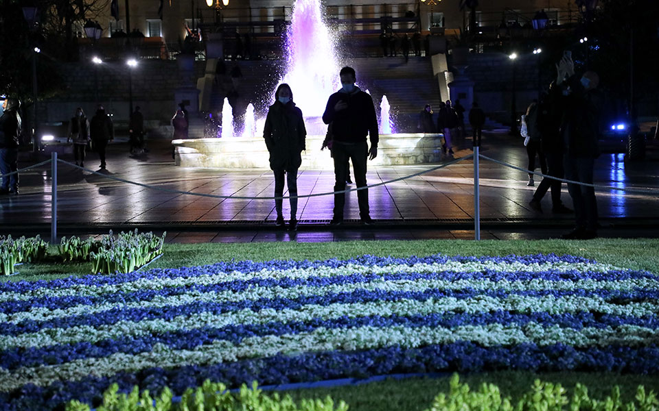 Λαμπρός εορτασμός, ισχυρά μηνύματα-26