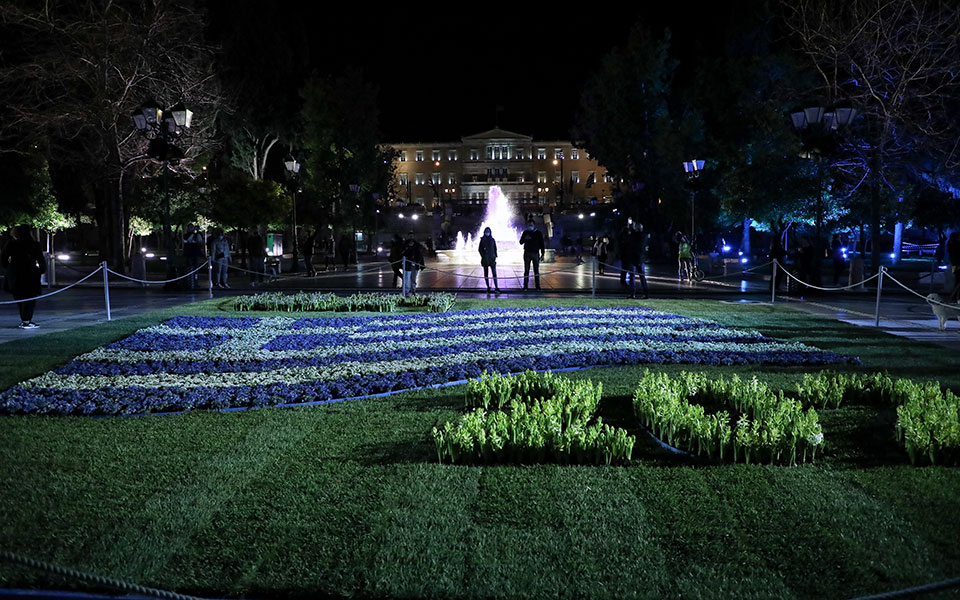 Λαμπρός εορτασμός, ισχυρά μηνύματα-25