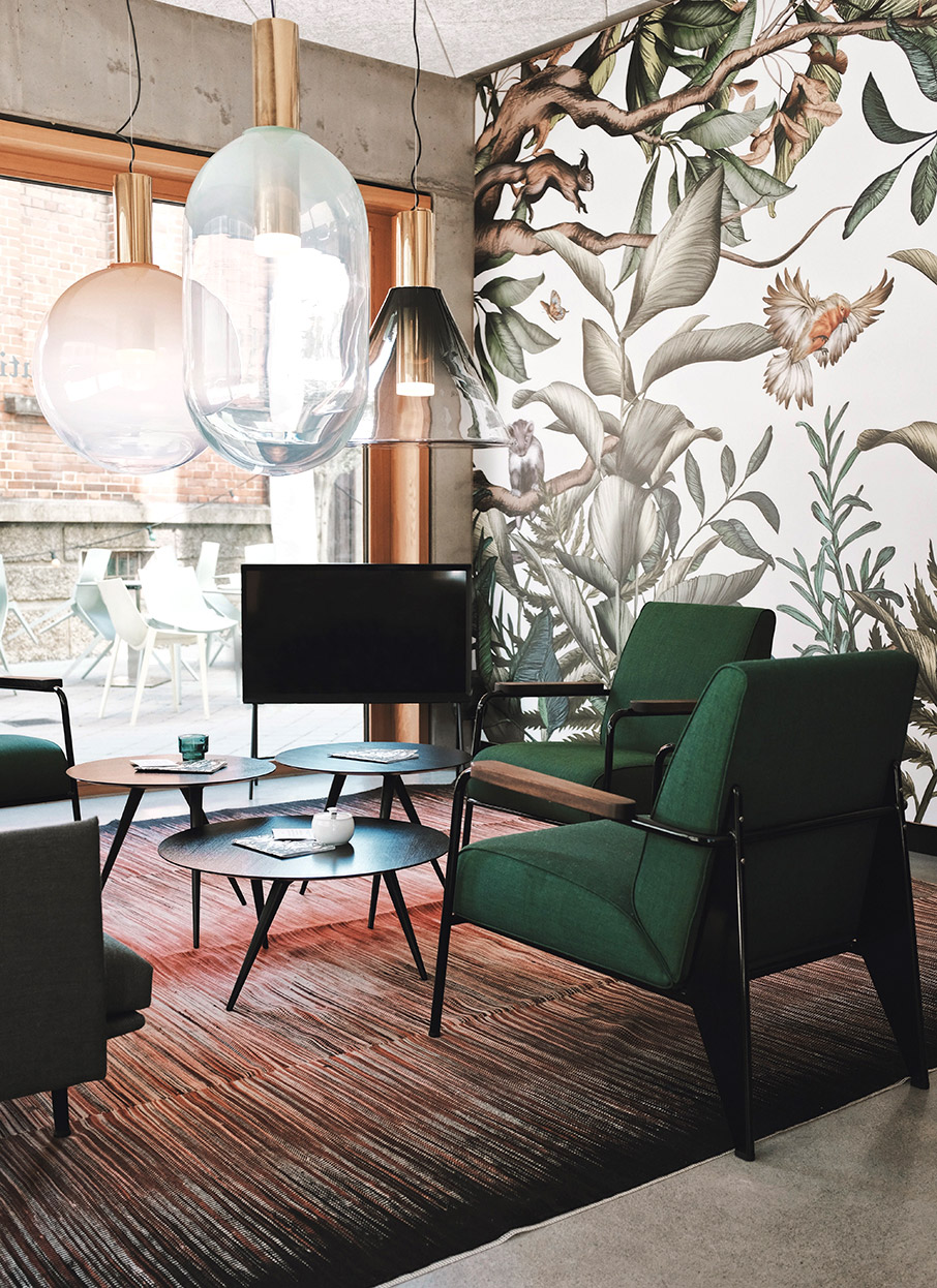 6 Συμβουλές διακόσμησης για να υποδεχθείτε την άνοιξη-1