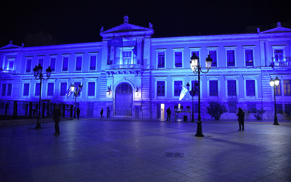 Λαμπρός εορτασμός, ισχυρά μηνύματα-24