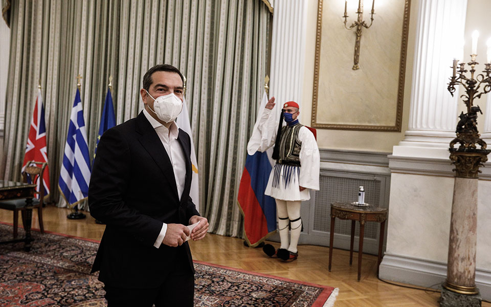 Λαμπρός εορτασμός, ισχυρά μηνύματα-10