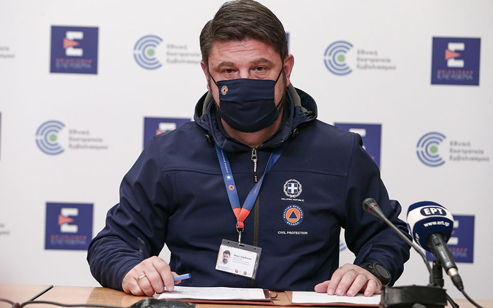 Διπλασιασμός κρουσμάτων σε 15 ημέρες-1