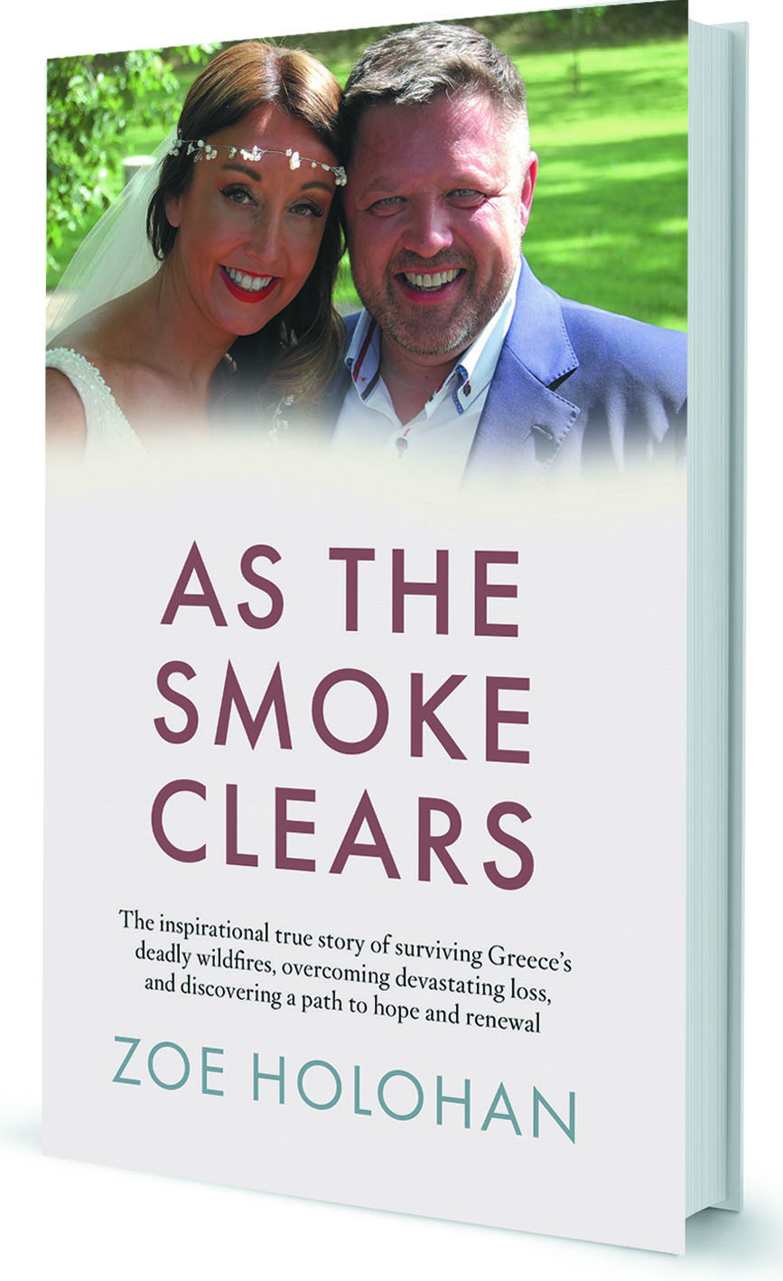 Ο τραγικός μήνας του μέλιτος στο Μάτι-3