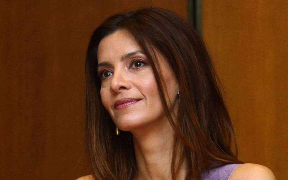 To Public Events Go Social υποδέχεται τη Victoria Hislop-1