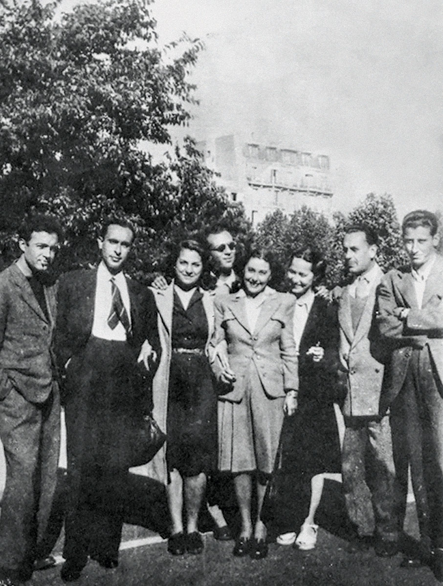 Η κιβωτός του Οκτάβιου Μερλιέ-2