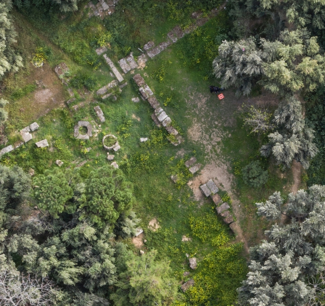 Αναδεικνύεται η Ακαδημία Πλάτωνος – Δημιουργείται το Αρχαιολογικό Μουσείο Αθήνας (εικόνες)-7