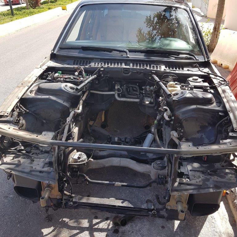 Στα «δίχτυα» της ΕΛ.ΑΣ. κύκλωμα που διέπραττε απάτες με super cars-1