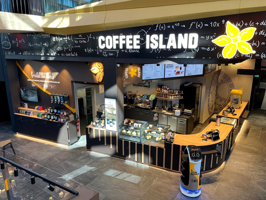 Coffee Island, διαδρομή επιτυχίας με 400 καταστήματα-1