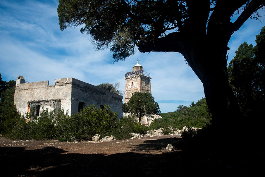 Παράθυρο στις Στροφάδες-2