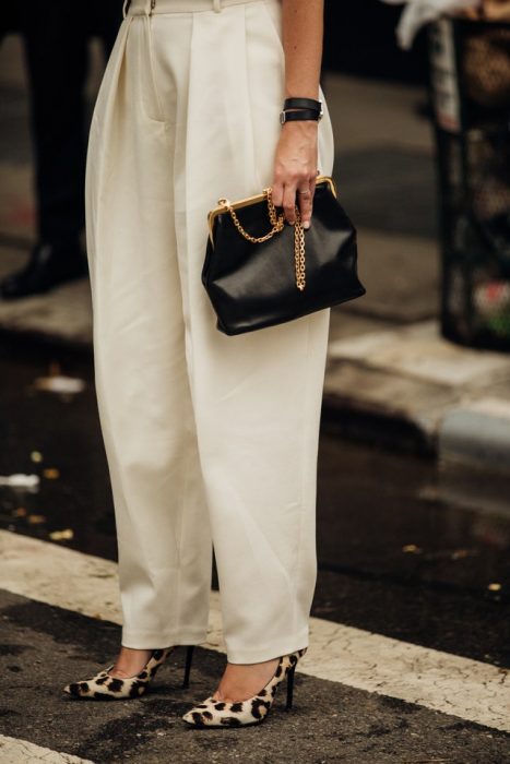 Τα 5 χρώματα για μια posh γκαρνταρόμπα-1