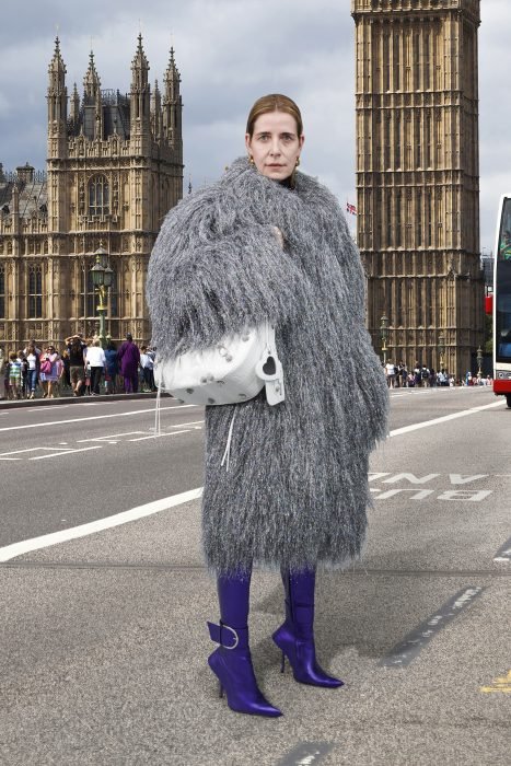 Balenciaga Pre-Fall 2021: Ένα ταξίδι στον κόσμο-1