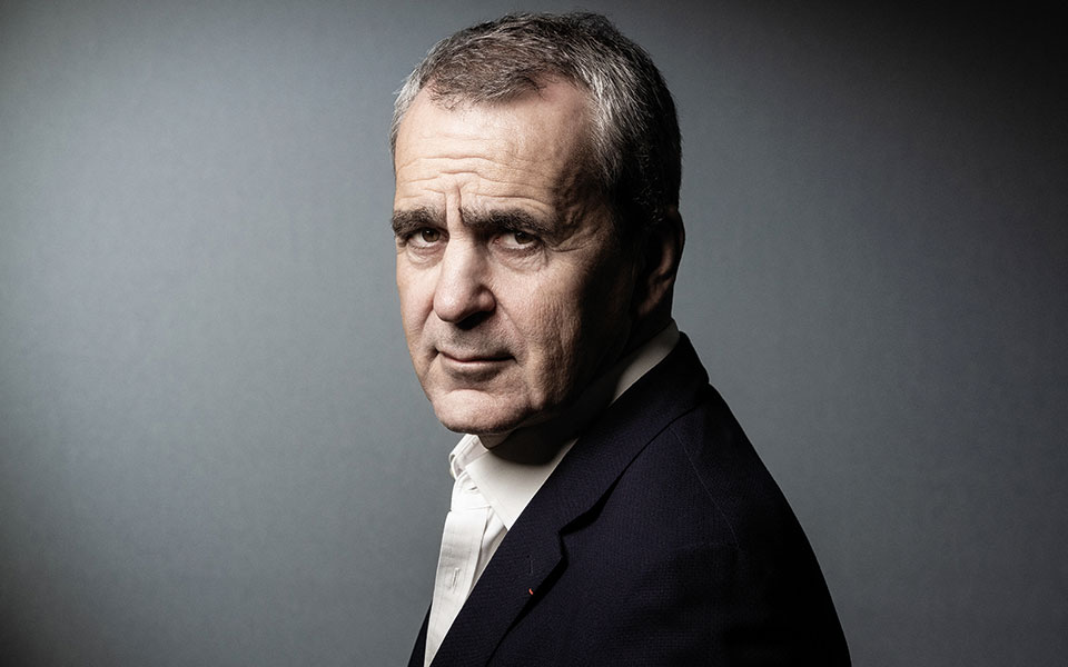 Ελληνογαλλικές Φωνές: «Heureux qui comme Ulysse…»-2