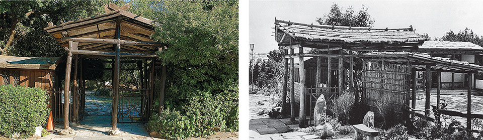 Φιλοθέη: Πνοή στο έργο του Πικιώνη-1