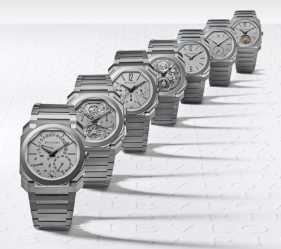 Νέο ρεκόρ λεπτότητας από τη BVLGARI στην Watches & Wonders 2021-1