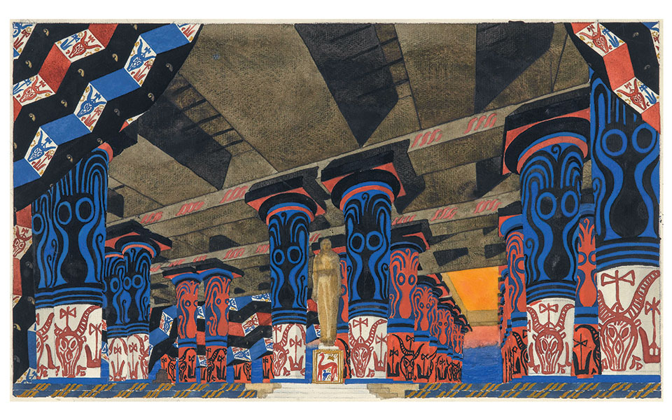 Εκλεκτικές Συγγένειες-5