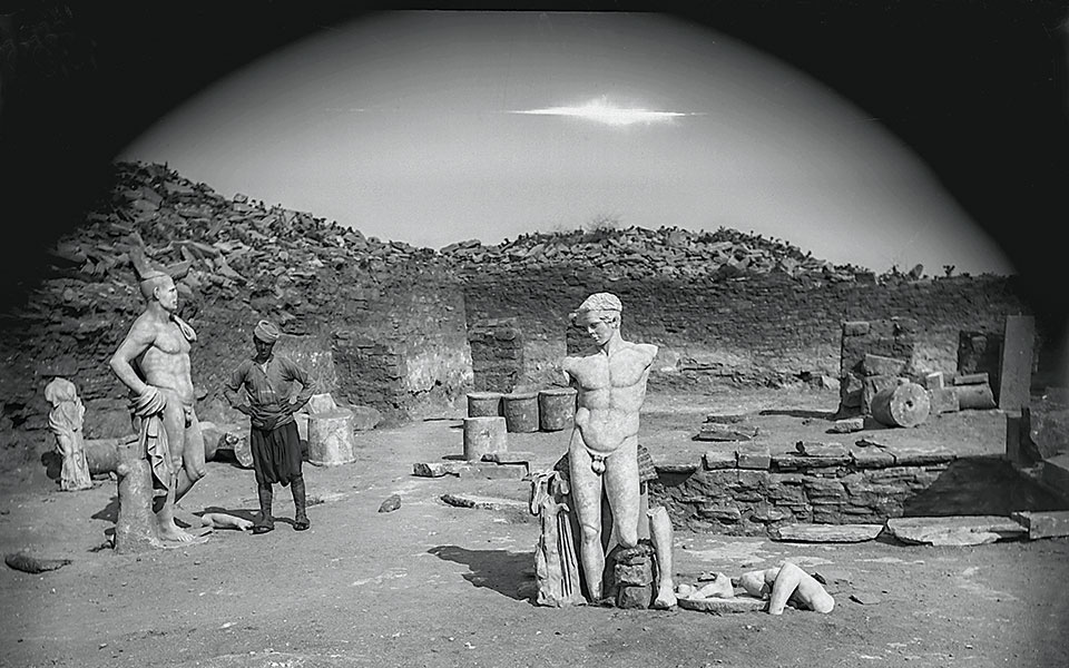 Ελλάδα, ένα γαλλικό πάθος-2