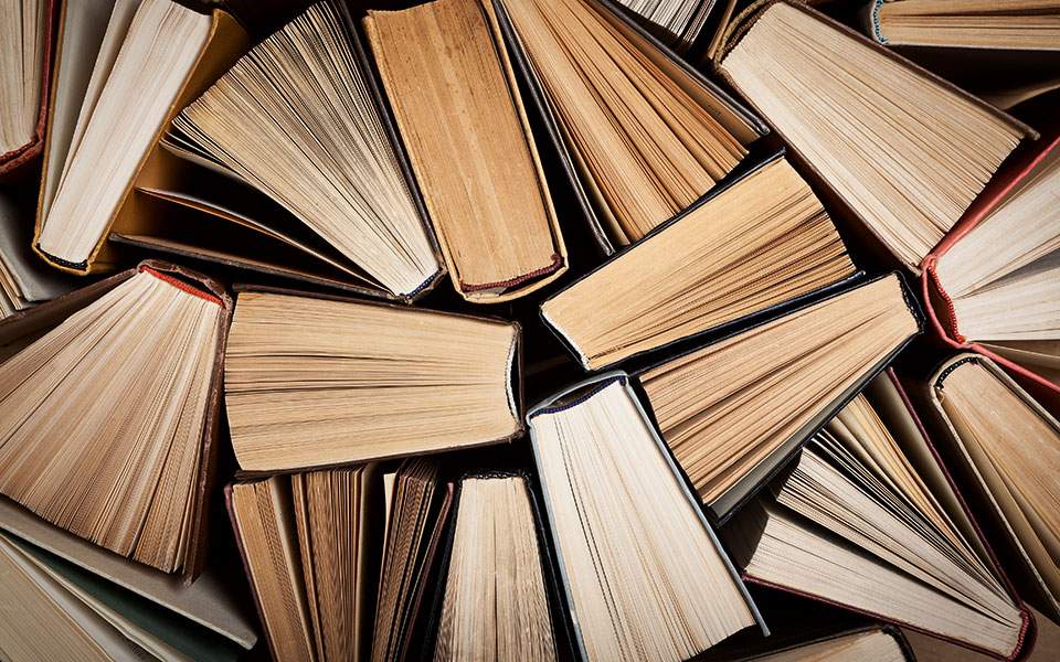 Παγκόσμια Ημέρα Βιβλίου: Οι αφανείς ήρωες των εκδόσεων στην «Κ»-1