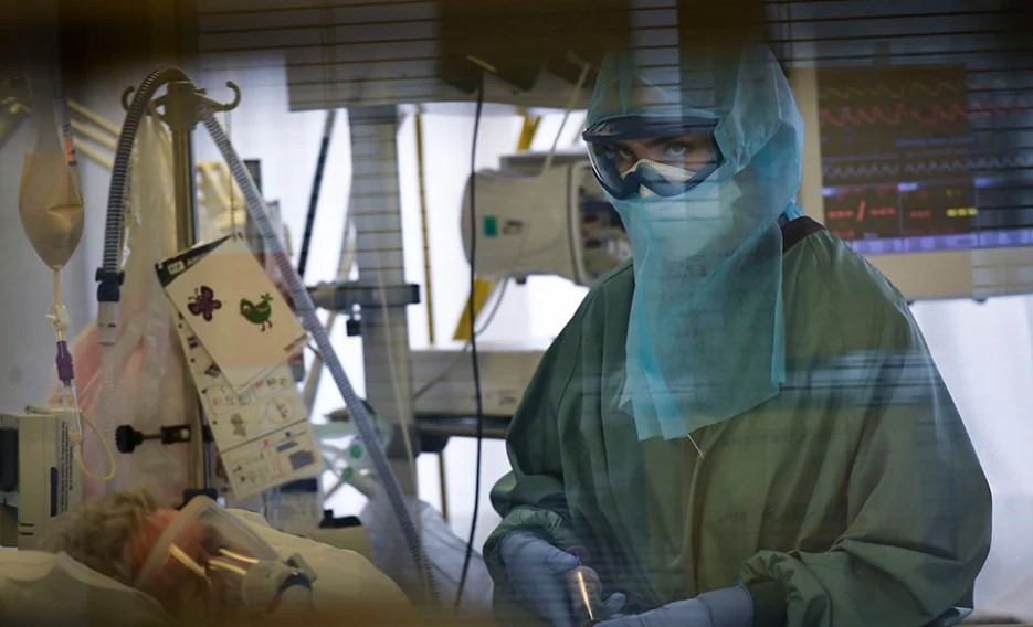 Κορωνοϊός: Νέα «βήματα» στο λιανεμπόριο με βαρύ φορτίο-2