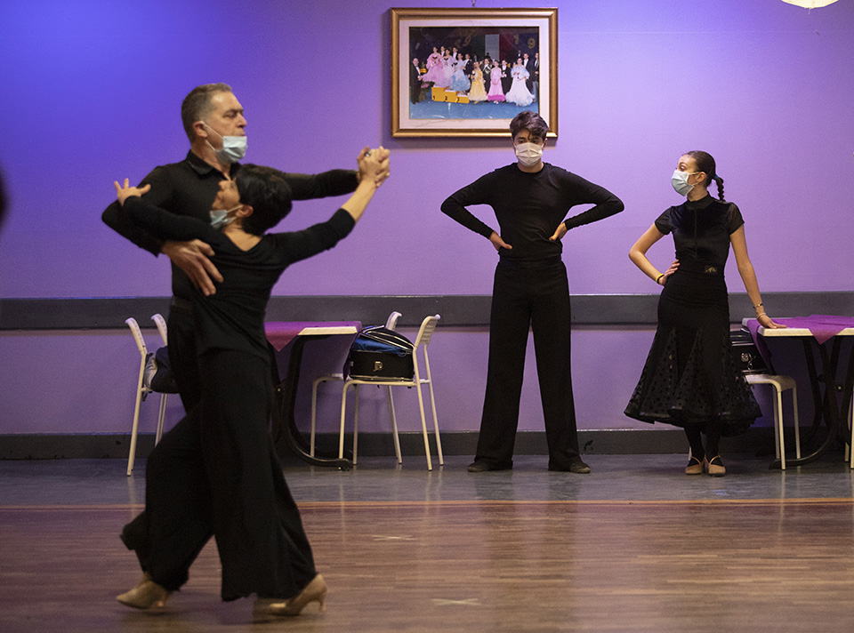 Αυτοί γλίτωσαν