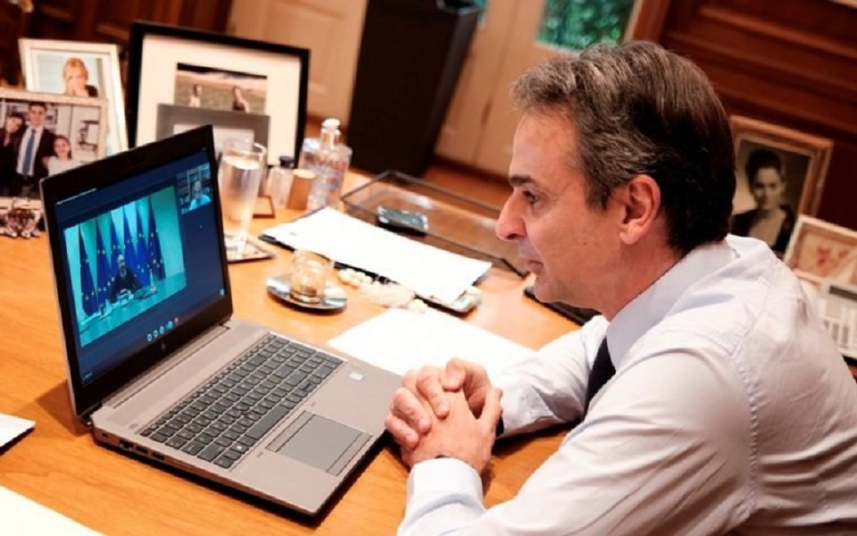 τηλεδιάσκεψη-μητσοτάκη-μισέλ-ενόψε-561315856