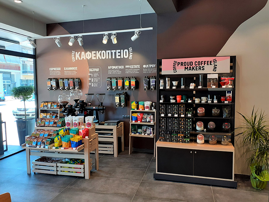 Coffee Island, διαδρομή επιτυχίας με 400 καταστήματα-4