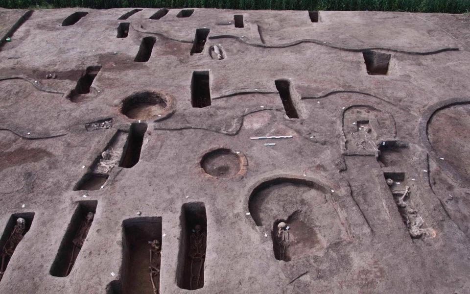 αίγυπτος-ανακαλύφθηκαν-σπάνιοι-τάφο-561348034