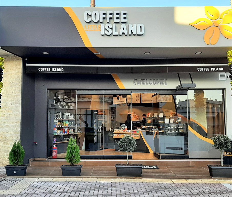 Coffee Island, διαδρομή επιτυχίας με 400 καταστήματα-3