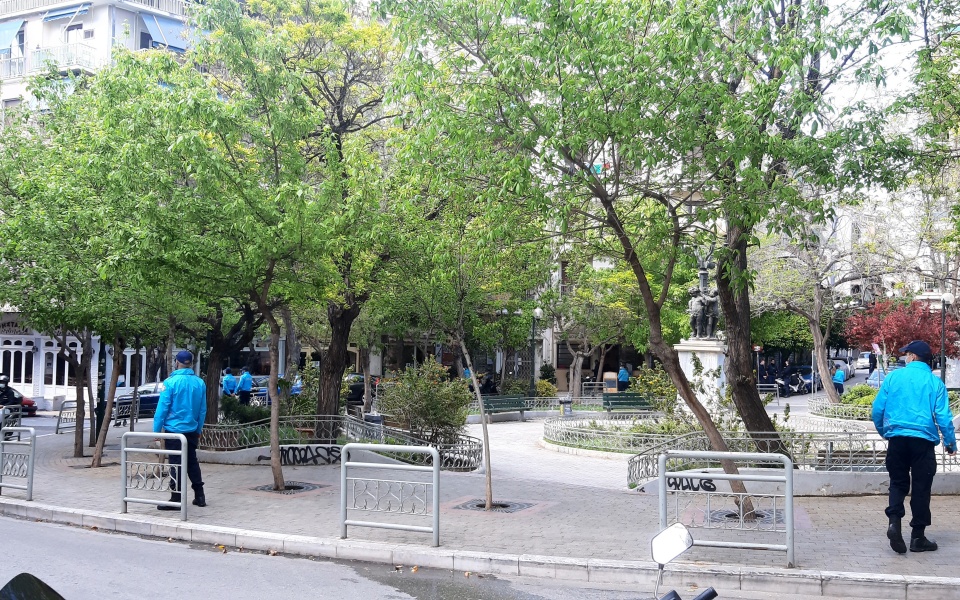 κυψέλη-ισχυρές-αστυνομικές-δυνάμεις-561343885