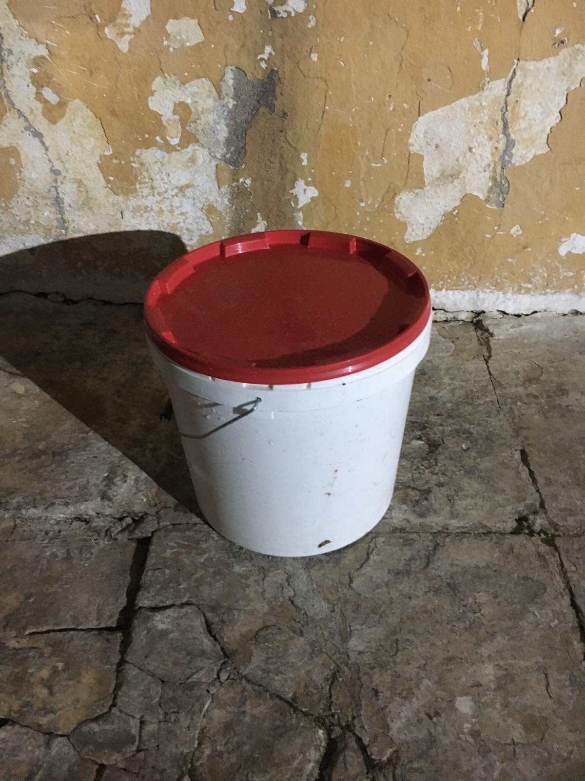 Ερευνα στις φυλακές Κορυδαλλού: Εντοπίστηκε αυτοσχέδιο αλκοόλ και τυχερά παιχνίδια-1